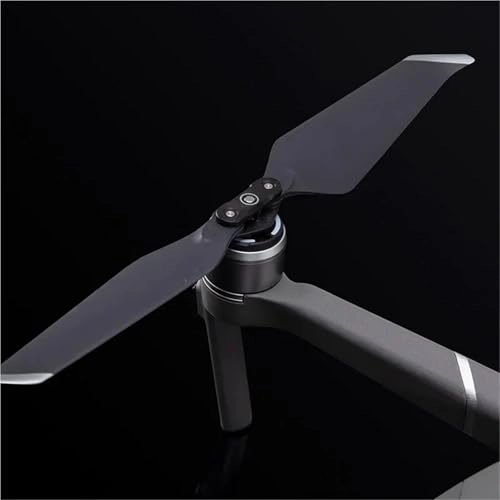 Mavic 2 Pro/Zoom 8743 Propellers - Quick-Release 2 pairs