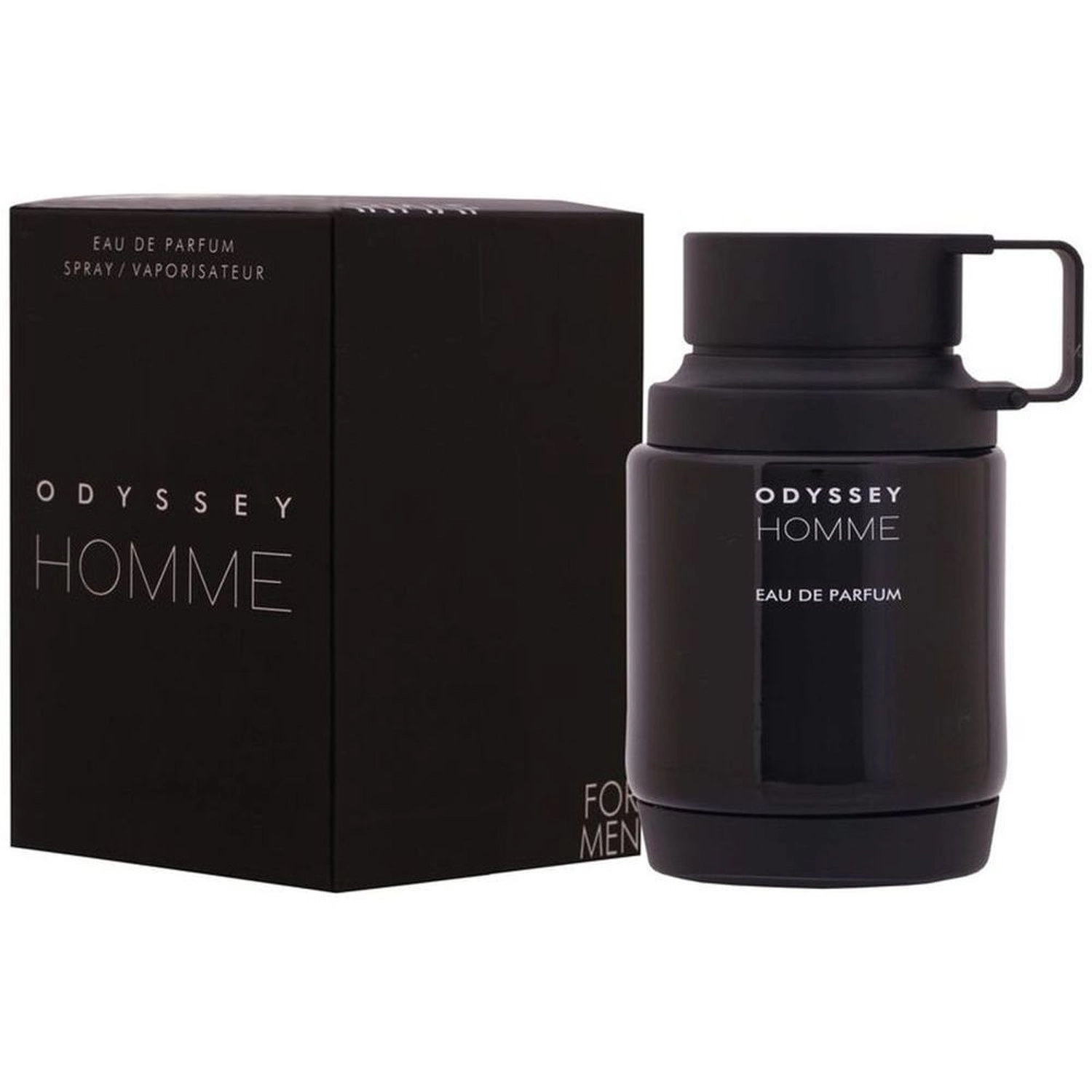 Odyssey Homme Eau de Parfum 60ml