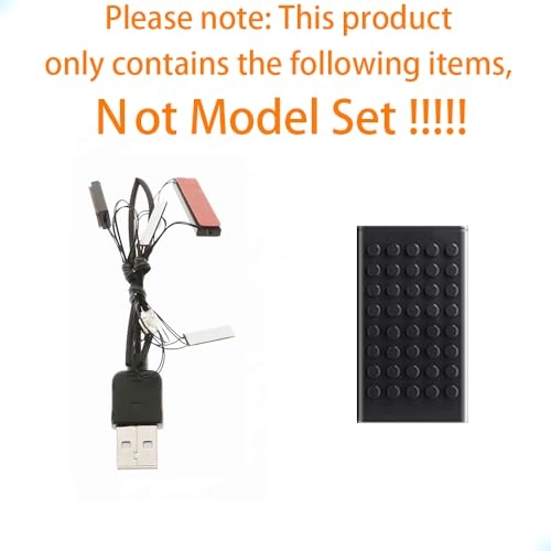 LED Light Kit - Technic LEGO