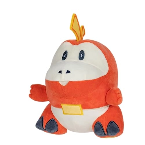 Fuecoco - Pokémon (20.32 cm) (191726494812)
