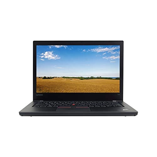 (Renewed) ThinkPad T470 - 14'' core_i5 8GB DDR4 512GB SSD