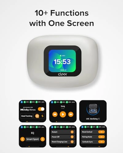 Arc 3 Wireless Headphone