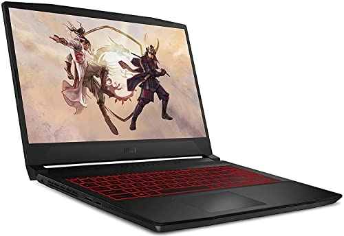 GF66600 Katana GF66 - 15.6'' i7-11800H 16GB DDR4 1000GB SSD