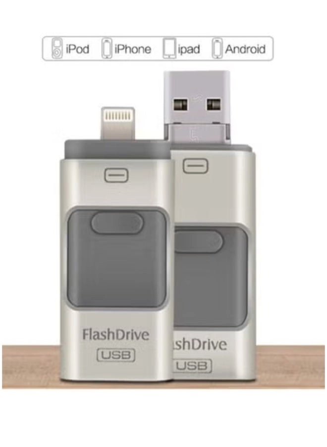 Flash Drive for iPhone 256GB