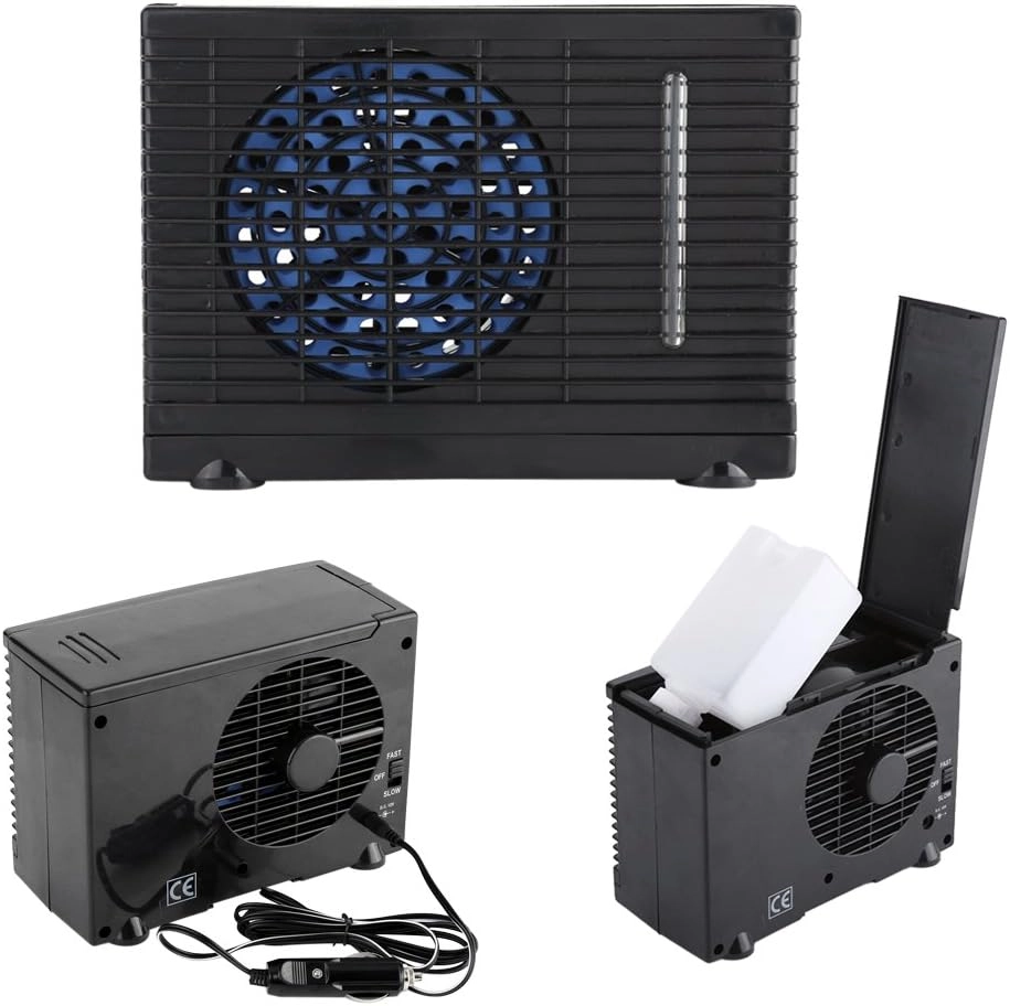 Automotive Cooler
