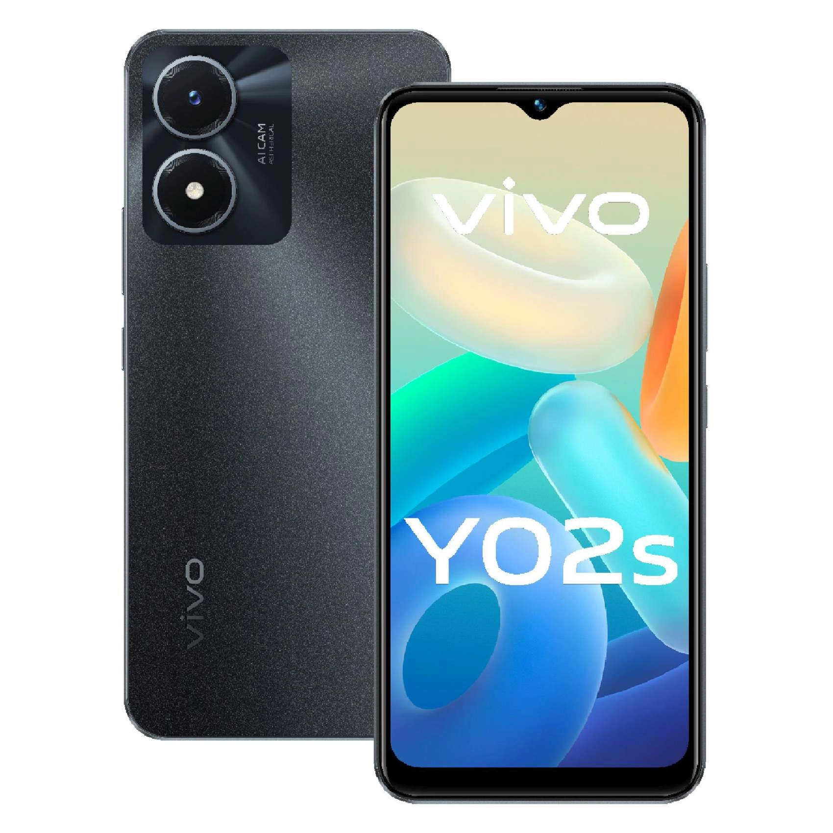 Y02s - 3GB 32GB