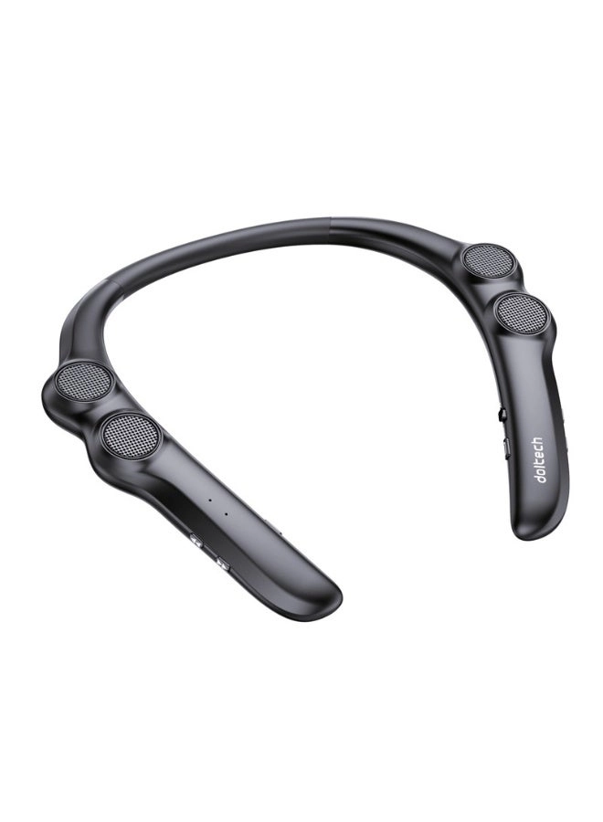 Portable Waterproof Bluetooth Speaker