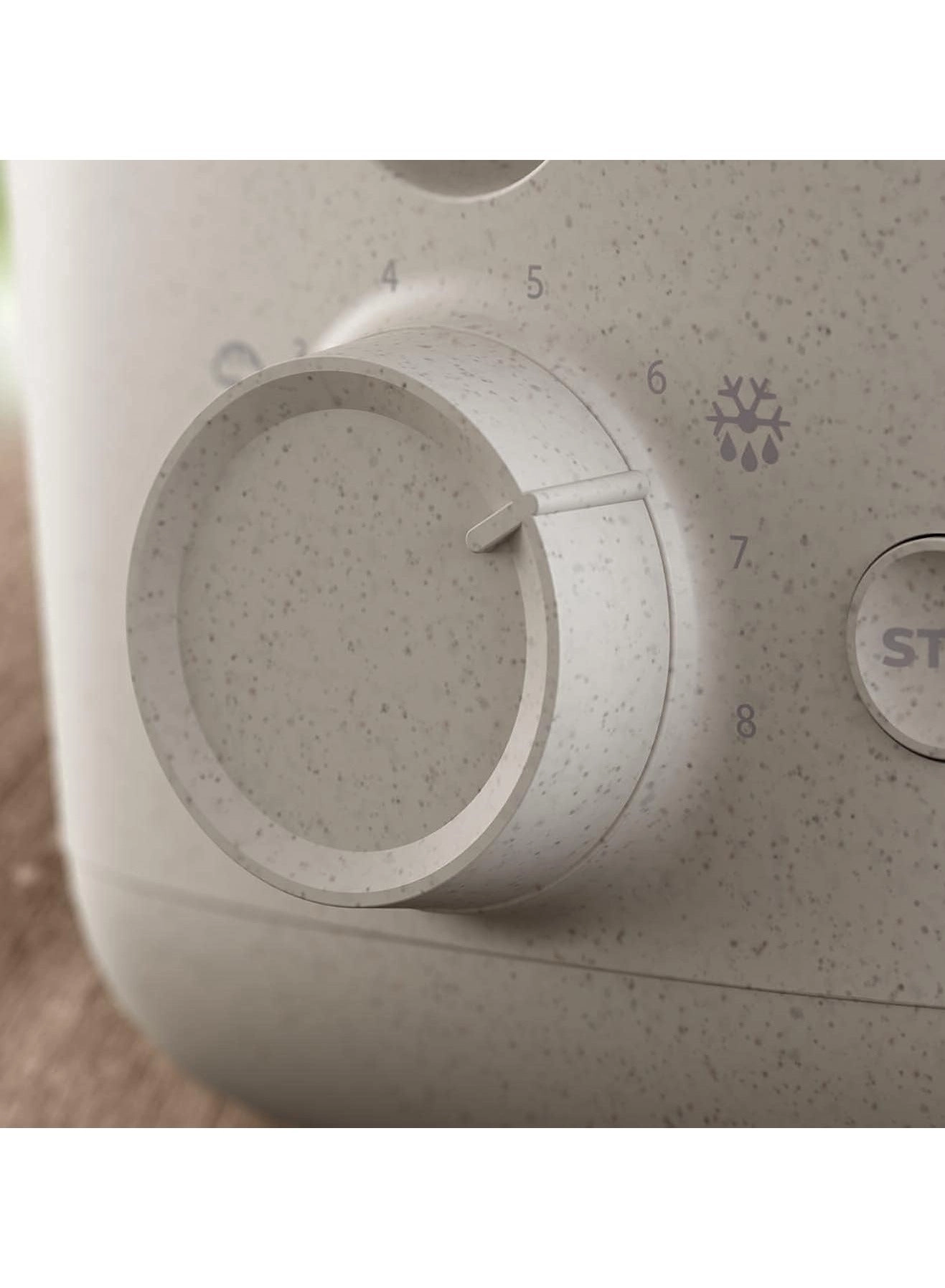 HD9365 + HD2640 - 2 Slices