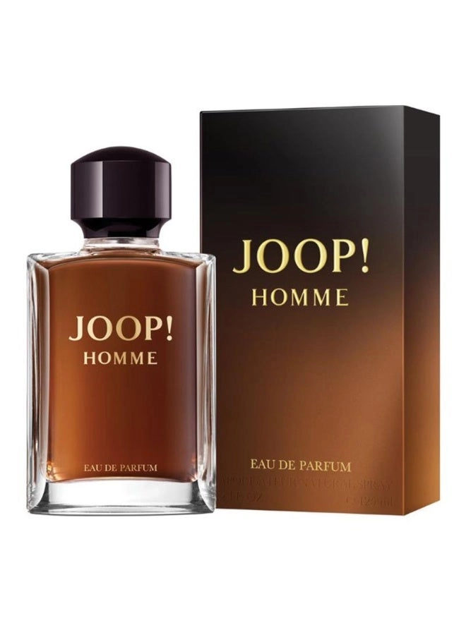 Homme Eau de Parfum - 125 ml