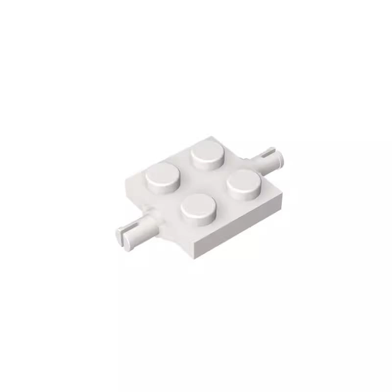 XYEIUGO Plate Special 2x2 - 46001