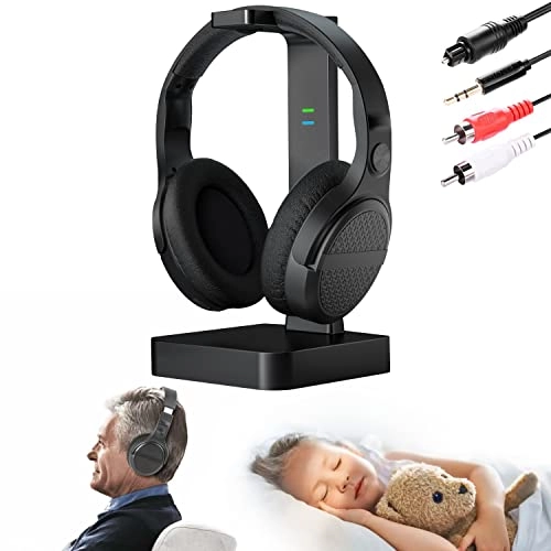 CTFAS60 Wireless Headphone