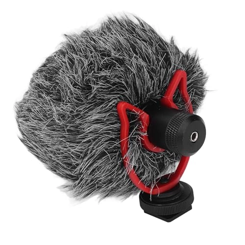 Video Camera Microphone USB Microphone