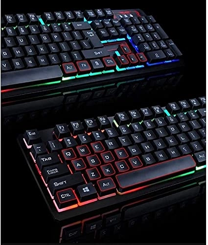Mechanical Gaming Keyboard - Bluetooth