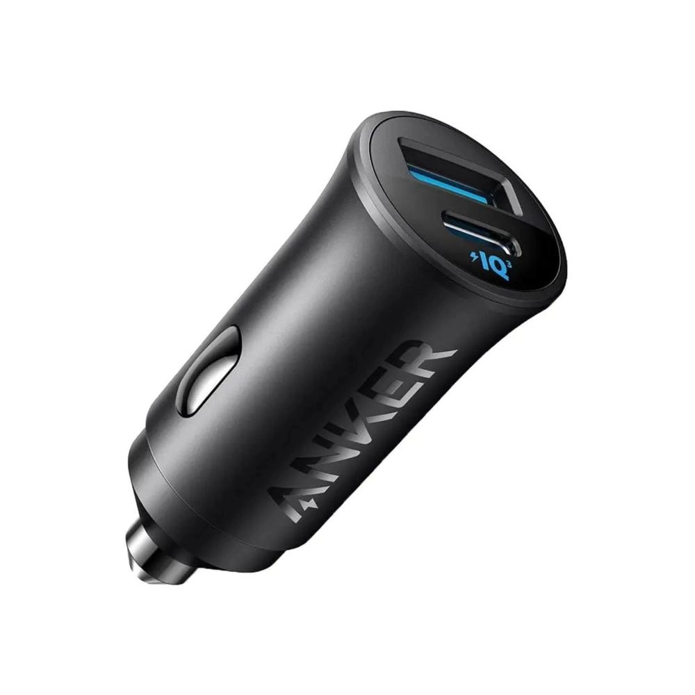 32X - Car Charger 30W