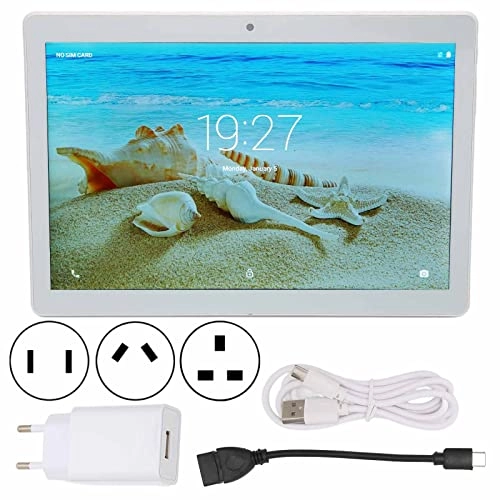 HD Tablet - 32GB 10"