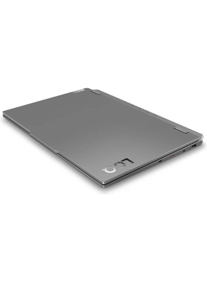 LOQ 83GS00KFPS - 15.6'' Core i5-12600HX 12GB DDR5 512GB SSD