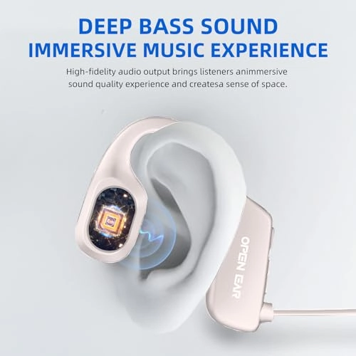 C03 Wireless Headphone