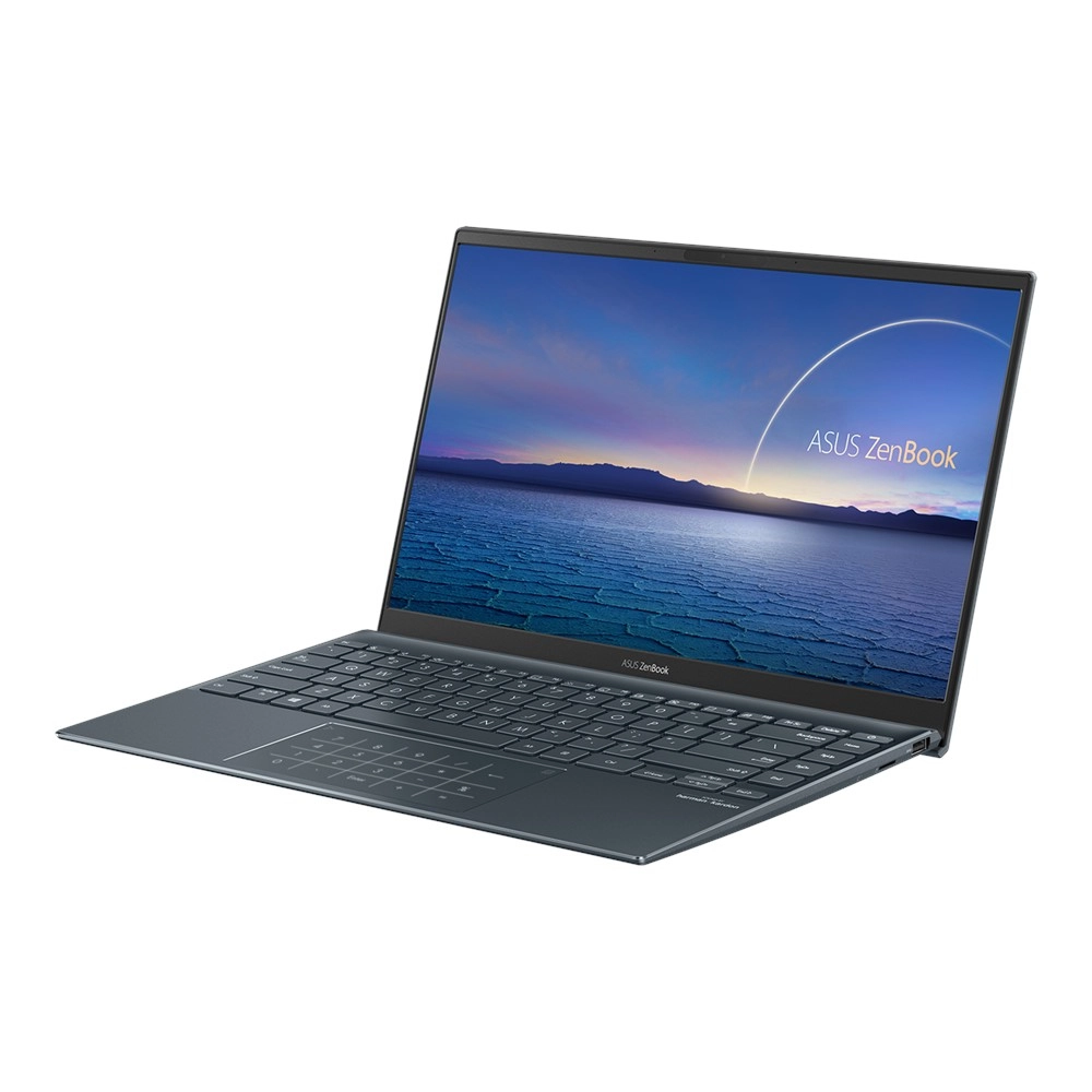 Zenbook 14X - 14'' 512GB 16GB Core i7