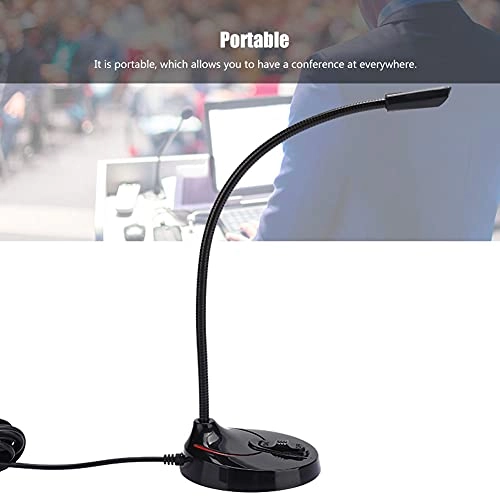 Conference Capacitive USB Microphone