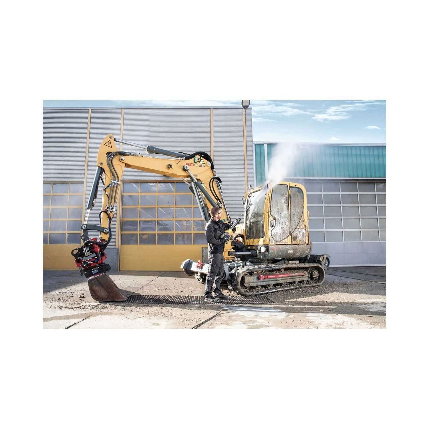 HD 6/16-4 M Plus - 600l/h 160bar