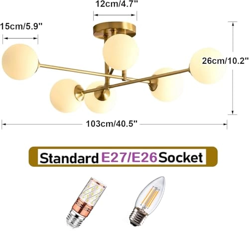 Chandelier