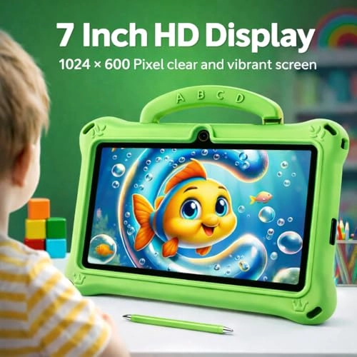 P601 - 6GB 7 Inch 128GB