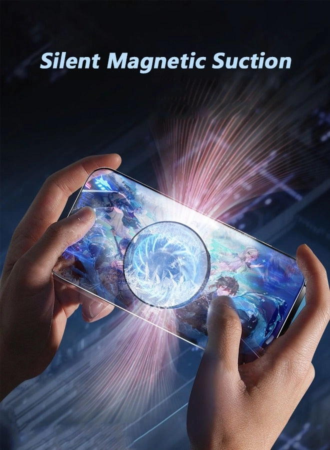 Phone Cooler - compatible with all mobile phone