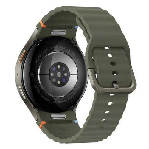 Galaxy Watch7 44mm Aluminium LTE GPS