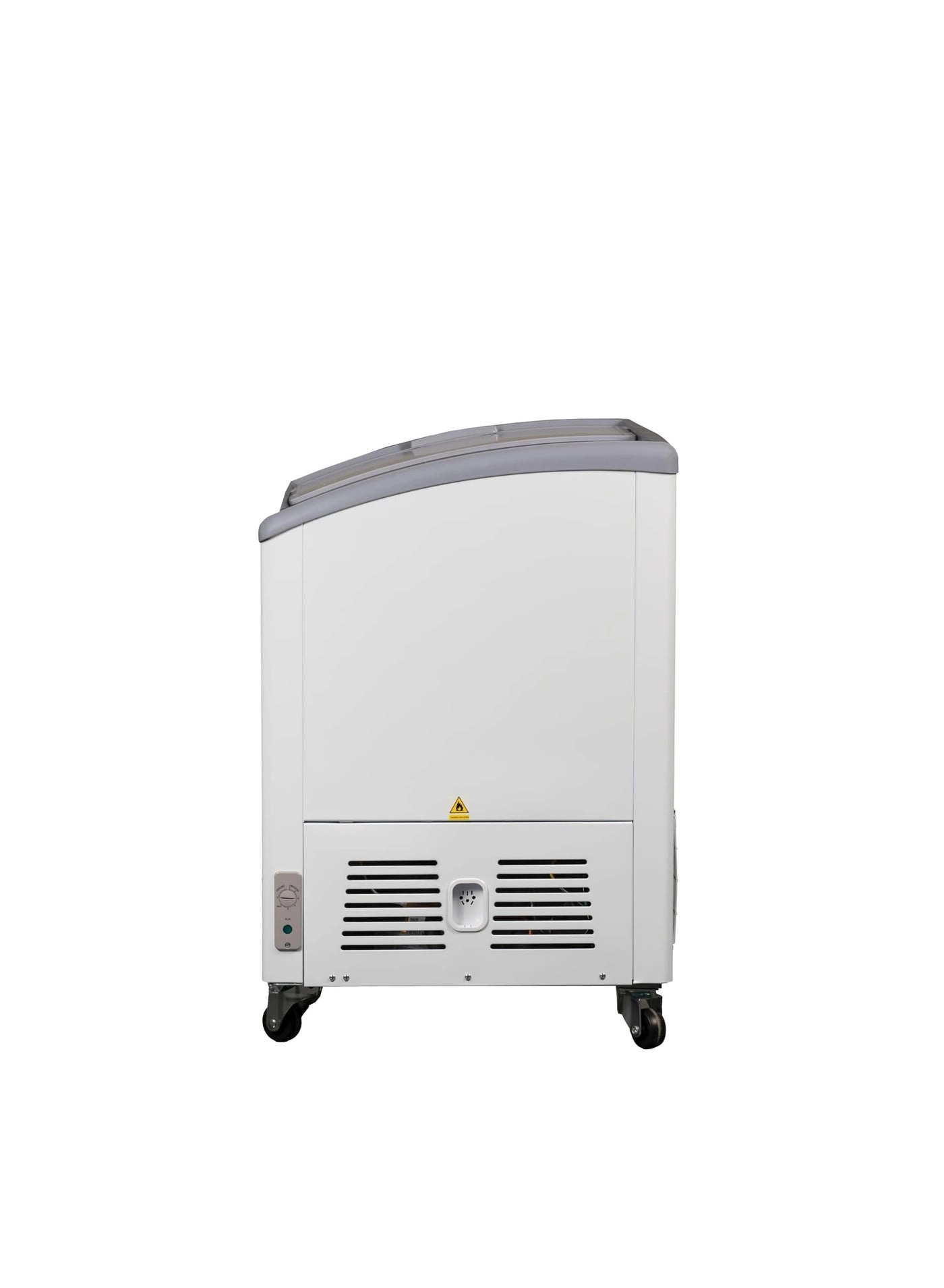 EV240 IC - 240 L ≤ -18°C