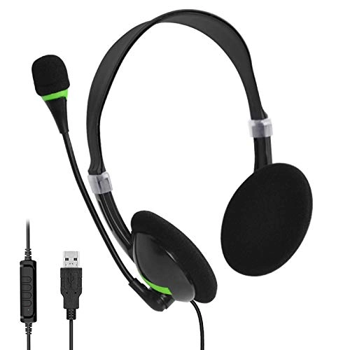 Bxyzanae2q9n7ux5-24 Wired Headset