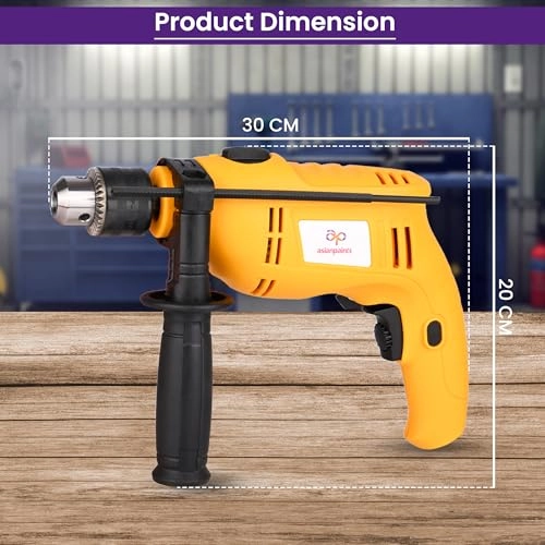 Trucare Impact Drill