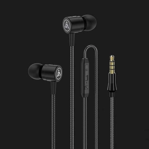 U19 Wired Headset