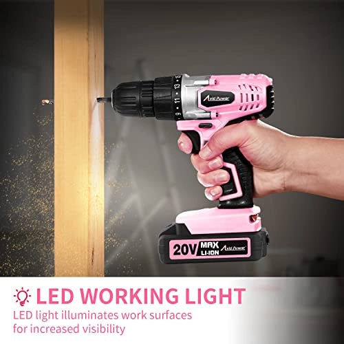 ACD316 - 1.5 Amp Hours