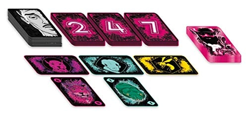 Anansi - Card Game (German)