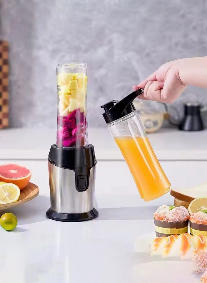 Portable Juicer