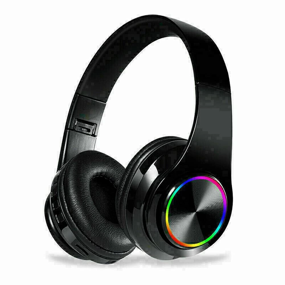 6074282289 Wireless Headphone