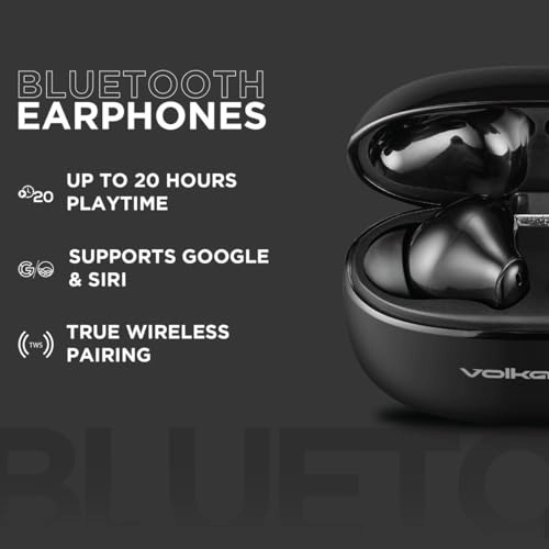 SoundWave Wireless Earbud