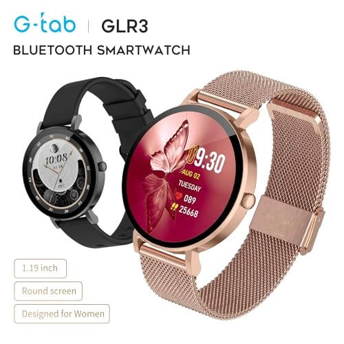GLR3 Zinc Alloy