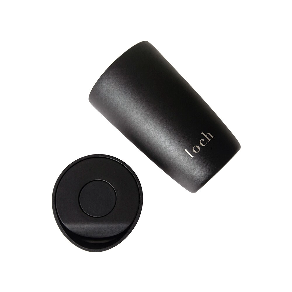 Push Button Mug - 350ml