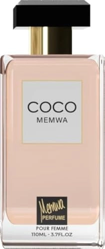 Memwa Coco Memwa Eau de Parfum 110ml