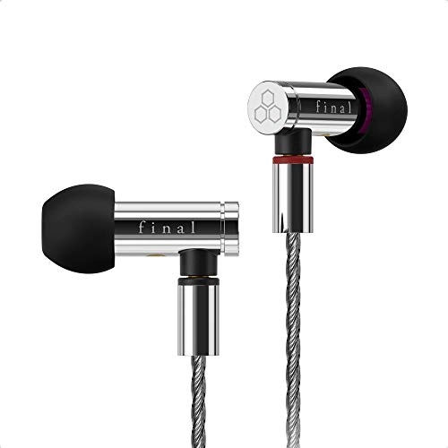 E5000 Wired Earphone