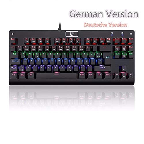 Keyboard - Ergonomic Wired