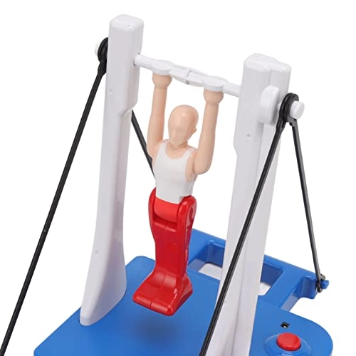 Kids Gymnastics Board Game
