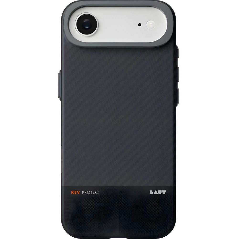 LAUT Kev Protect Case with MagSafe for iPhone Air