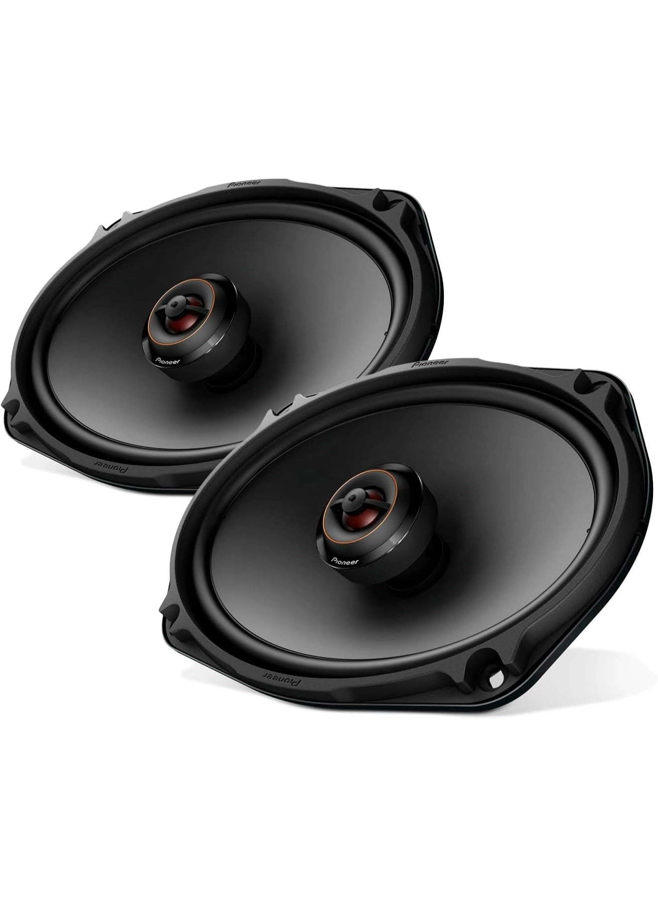 TS-D69F - 6 x 9-Inch 2-Way Coaxial