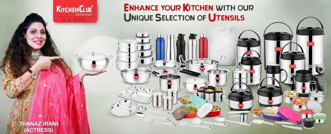 Stellar Water Jug - 5 Liters