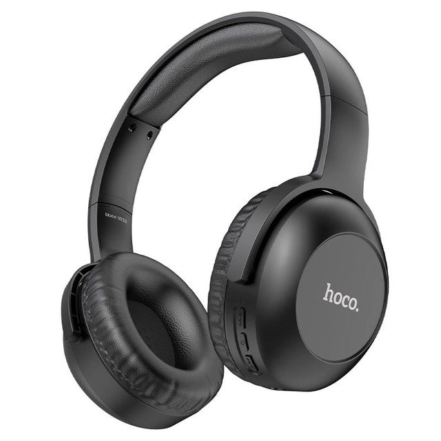 Aemparatoria Phones LLC W33 Wireless Headphone