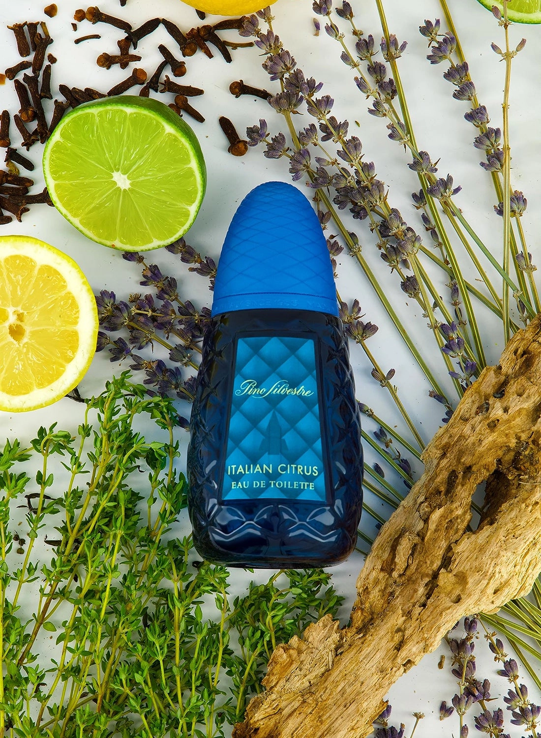 Italian Citrus Eau de Toilette 125ml