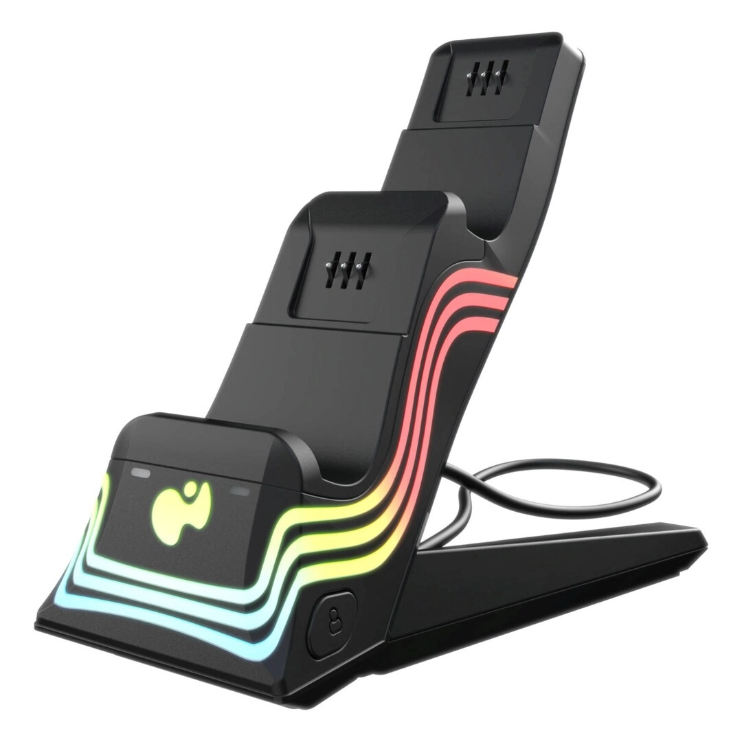 Pdp Gaming Dual Charger - Xbox Series S and X