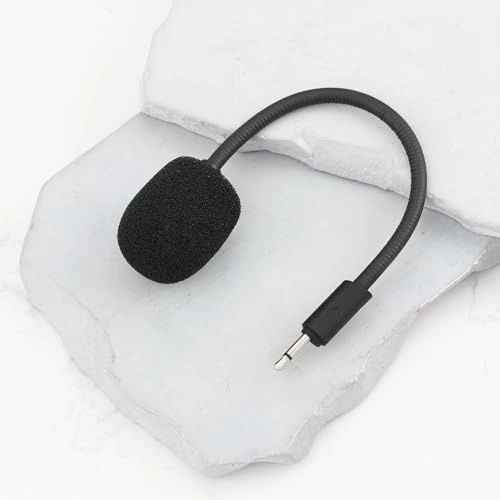 Replacement Microphone for JBL Q100 - 2.5mm 160mm